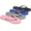 Flip Flops Thongs Hola For Summer 1 Flip Flops Thongs Hola For Summer -Shoe Store slides flip flops thongs hola 1