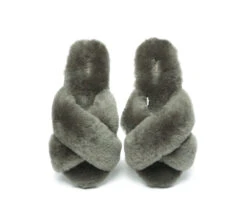 UGG Slides Fluffy Crossover Slides Linty Limited Edition 21 UGG Slides Fluffy Crossover Slides Linty Limited Edition -Shoe Store slides fluffy crossover slides linty limited edition 4