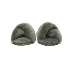 UGG Slides Fluffy Crossover Slides Linty Limited Edition 24 UGG Slides Fluffy Crossover Slides Linty Limited Edition -Shoe Store slides fluffy crossover slides linty limited edition 7