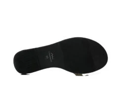Women Leather Flats Slides With Pearls Junia 23 Women Leather Flats Slides With Pearls Junia -Shoe Store slides leather flat slides with pearls women junia 13