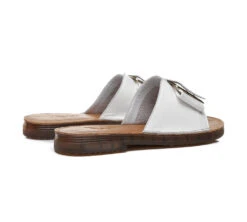 Women Buckle Top Slides Bera 24 Women Buckle Top Slides Bera -Shoe Store slides ta women buckle top ultra soft slides bera 14