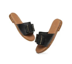 Women Buckle Top Slides Bera 29 Women Buckle Top Slides Bera -Shoe Store slides ta women buckle top ultra soft slides bera 6