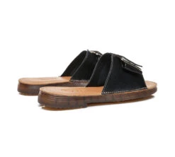 Women Buckle Top Slides Bera 31 Women Buckle Top Slides Bera -Shoe Store slides ta women buckle top ultra soft slides bera 7