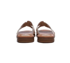 Ultra Soft Open Toe Woven Flat Sandals Women Sandals -Shoe Store slides ultra soft open toe woven flat sandals women sandals 19