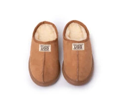 Australian Made Sheepskin Slippers Unisex Active Scuff 10 Australian Made Sheepskin Slippers Unisex Active Scuff -Shoe Store slippers australian made sheepskin slippers unisex active scuff 3