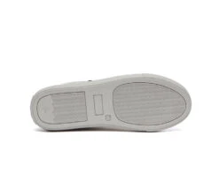 Zip Decor Low-Top Leather White Sneakers Women Chloe -Shoe Store sneaker zip up low top leather white sneakers women chloe 8