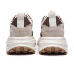 Women Chunky Sneakers Premium Leather Insole Nonslip Ellis 34 Women Chunky Sneakers Premium Leather Insole Nonslip Ellis -Shoe Store sneakers chunky sneakers women ellis 18