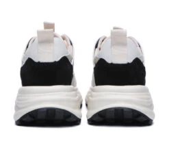 Women Chunky Sneakers Premium Leather Insole Nonslip Ellis 41 Women Chunky Sneakers Premium Leather Insole Nonslip Ellis -Shoe Store sneakers chunky sneakers women ellis 27