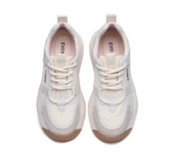 Women Chunky Sneakers Premium Leather Insole Nonslip Ellis 28 Women Chunky Sneakers Premium Leather Insole Nonslip Ellis -Shoe Store sneakers chunky sneakers women ellis 5