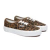 Women Leopard Print Sneakers Canvas Shoes Rana 2 Women Leopard Print Sneakers Canvas Shoes Rana -Shoe Store sneakers leopard print sneakers women rana 1