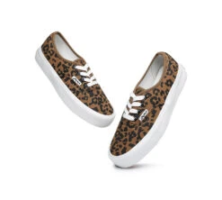 Women Leopard Print Sneakers Canvas Shoes Rana 13 Women Leopard Print Sneakers Canvas Shoes Rana -Shoe Store sneakers leopard print sneakers women rana 5
