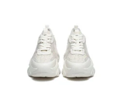 Women Chunky Platform Sneakers Casual Shoes Bombo 25 Women Chunky Platform Sneakers Casual Shoes Bombo -Shoe Store sneakers women chunky sneakers bombo 7