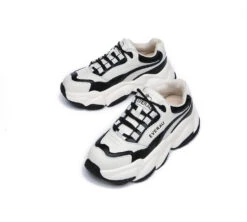 Women Chunky Sneakers Panda 22 Women Chunky Sneakers Panda -Shoe Store sneakers women chunky sneakers panda 6