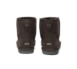 Men Mini Classic Water Resistant Boots -Shoe Store ugg boots as ugg boots men large size mini classic 14