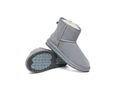 UGG Boots Women Men Sheepskin Wool Suede Mini Classic Boots 37 UGG Boots Women Men Sheepskin Wool Suede Mini Classic Boots -Shoe Store ugg boots as ugg boots mini classic suede special color 18