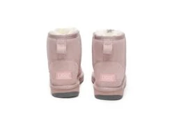 UGG Boots Women Men Sheepskin Wool Suede Mini Classic Boots 29 UGG Boots Women Men Sheepskin Wool Suede Mini Classic Boots -Shoe Store ugg boots as ugg boots mini classic suede special color 8