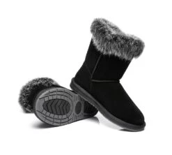 Short Button Boots Donna 25 Short Button Boots Donna -Shoe Store ugg boots as ugg short button boots donna 13