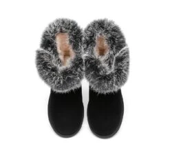 Short Button Boots Donna 28 Short Button Boots Donna -Shoe Store ugg boots as ugg short button boots donna 14