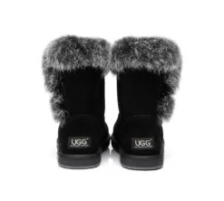 Short Button Boots Donna 29 Short Button Boots Donna -Shoe Store ugg boots as ugg short button boots donna 18