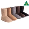 Australian Made UGG Boots Premium Sheepskin Wool Short Classic Boots 2 Australian Made UGG Boots Premium Sheepskin Wool Short Classic Boots -Shoe Store ugg boots as unisex short classic australian made ugg boots 1
