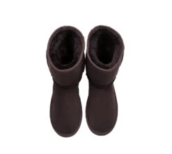 Australian Made UGG Boots Premium Sheepskin Wool Short Classic Boots 33 Australian Made UGG Boots Premium Sheepskin Wool Short Classic Boots -Shoe Store ugg boots as unisex short classic australian made ugg boots 13