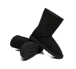 Australian Made UGG Boots Premium Sheepskin Wool Short Classic Boots 36 Australian Made UGG Boots Premium Sheepskin Wool Short Classic Boots -Shoe Store ugg boots as unisex short classic australian made ugg boots 20