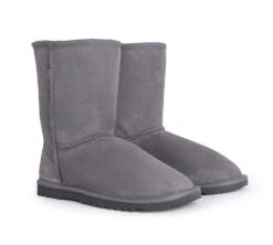 Australian Made UGG Boots Premium Sheepskin Wool Short Classic Boots 41 Australian Made UGG Boots Premium Sheepskin Wool Short Classic Boots -Shoe Store ugg boots as unisex short classic australian made ugg boots 26