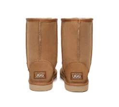 Australian Made UGG Boots Premium Sheepskin Wool Short Classic Boots 28 Australian Made UGG Boots Premium Sheepskin Wool Short Classic Boots -Shoe Store ugg boots as unisex short classic australian made ugg boots 8