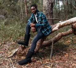 Australian Premium Double Face Sheepskin Tall Classic Boots 24 Australian Premium Double Face Sheepskin Tall Classic Boots -Shoe Store ugg boots australian shepherd ugg double face sheepskin wool boots tall classic 3