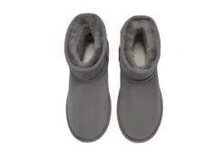 Unisex Double-Face Sheepskin Wool Mini Classic Boots -Shoe Store ugg boots australian shepherd unisex mini classic ugg boots 7
