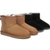 UGG Boots Sheepskin Wool Ankle Boots Mini Classic Suede 1 UGG Boots Sheepskin Wool Ankle Boots Mini Classic Suede -Shoe Store ugg boots everau ugg sheepskin wool ankle boots mini classic suede 1