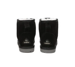 UGG Boots Sheepskin Wool Ankle Boots Mini Classic Suede -Shoe Store ugg boots everau ugg sheepskin wool ankle boots mini classic suede 16