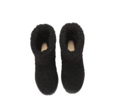 UGG Sheepskin Wool Plush Drawstring Boots Peggy 40 UGG Sheepskin Wool Plush Drawstring Boots Peggy -Shoe Store ugg boots everau ugg sheepskin wool plush adjustable drawstring boots peggy 21