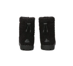 UGG Sheepskin Wool Plush Drawstring Boots Peggy 41 UGG Sheepskin Wool Plush Drawstring Boots Peggy -Shoe Store ugg boots everau ugg sheepskin wool plush adjustable drawstring boots peggy 22