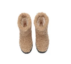 UGG Sheepskin Wool Plush Drawstring Boots Peggy 28 UGG Sheepskin Wool Plush Drawstring Boots Peggy -Shoe Store ugg boots everau ugg sheepskin wool plush adjustable drawstring boots peggy 7