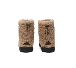 UGG Sheepskin Wool Plush Drawstring Boots Peggy 29 UGG Sheepskin Wool Plush Drawstring Boots Peggy -Shoe Store ugg boots everau ugg sheepskin wool plush adjustable drawstring boots peggy 8