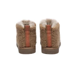 UGG Sheepskin Wool Plush Ankle Boots Ultra Teddycozy 23 UGG Sheepskin Wool Plush Ankle Boots Ultra Teddycozy -Shoe Store ugg boots everau ugg sheepskin wool plush ankle boots ultra teddycozy 8
