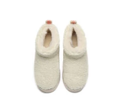 UGG Boots Sheepskin Wool Plush Ultra Platform Ankle Boots Teddycozy -Shoe Store ugg boots everau ugg sheepskin wool plush ankle platform boots ultra teddycozy 15