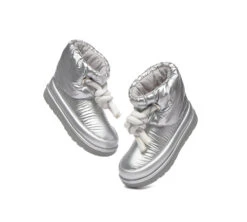 UGG Boots Women Sheepskin Wool Waterproof Adjustable Drawstring Ankle Boots Delabra 39 UGG Boots Women Sheepskin Wool Waterproof Adjustable Drawstring Ankle Boots Delabra -Shoe Store ugg boots everau ugg sheepskin wool waterproof adjustable drawstring ankle boots delabra 20