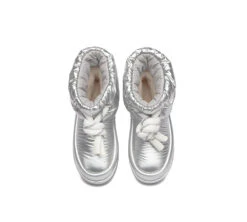 UGG Boots Women Sheepskin Wool Waterproof Adjustable Drawstring Ankle Boots Delabra 40 UGG Boots Women Sheepskin Wool Waterproof Adjustable Drawstring Ankle Boots Delabra -Shoe Store ugg boots everau ugg sheepskin wool waterproof adjustable drawstring ankle boots delabra 22