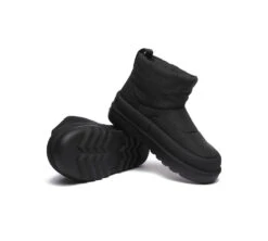 UGG Boots Women Sheepskin Wool Waterproof Ankle Nonslip Boots Dobra 31 UGG Boots Women Sheepskin Wool Waterproof Ankle Nonslip Boots Dobra -Shoe Store ugg boots everau ugg women sheepskin wool waterproof ankle boots dobra 10