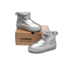 UGG Boots Women Sheepskin Wool Waterproof Ankle Nonslip Boots Dobra 38 UGG Boots Women Sheepskin Wool Waterproof Ankle Nonslip Boots Dobra -Shoe Store ugg boots everau ugg women sheepskin wool waterproof ankle boots dobra 18