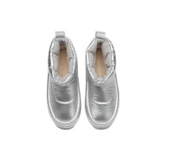 UGG Boots Women Sheepskin Wool Waterproof Ankle Nonslip Boots Dobra 40 UGG Boots Women Sheepskin Wool Waterproof Ankle Nonslip Boots Dobra -Shoe Store ugg boots everau ugg women sheepskin wool waterproof ankle boots dobra 21