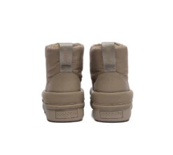 UGG Boots Women Sheepskin Wool Waterproof Ankle Nonslip Boots Dobra 29 UGG Boots Women Sheepskin Wool Waterproof Ankle Nonslip Boots Dobra -Shoe Store ugg boots everau ugg women sheepskin wool waterproof ankle boots dobra 8