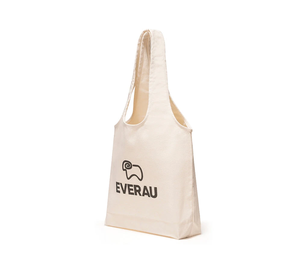 Versatile Hand Carry Shoulder Canvas Tote Bag 4 Versatile Hand Carry Shoulder Canvas Tote Bag - Image 2