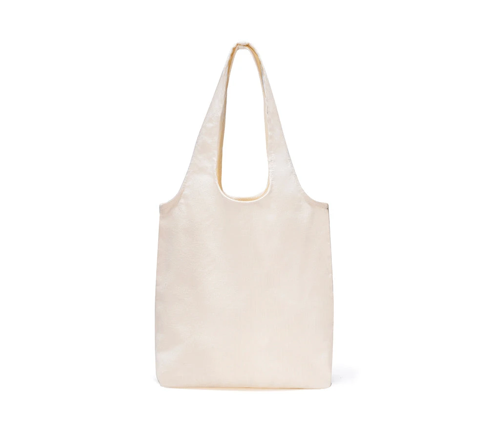 Versatile Hand Carry Shoulder Canvas Tote Bag 7 Versatile Hand Carry Shoulder Canvas Tote Bag - Image 5
