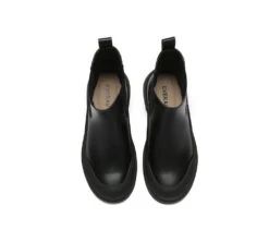 Women Leather Ankle Chunky Boots Mindy 31 Women Leather Ankle Chunky Boots Mindy -Shoe Store ugg boots everau women leather ankle chunky fashion boots mindy 15