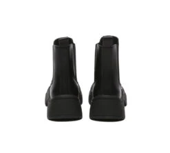 Women Leather Ankle Chunky Boots Mindy 33 Women Leather Ankle Chunky Boots Mindy -Shoe Store ugg boots everau women leather ankle chunky fashion boots mindy 17