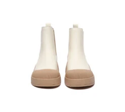 Women Leather Ankle Chunky Boots Mindy 25 Women Leather Ankle Chunky Boots Mindy -Shoe Store ugg boots everau women leather ankle chunky fashion boots mindy 8