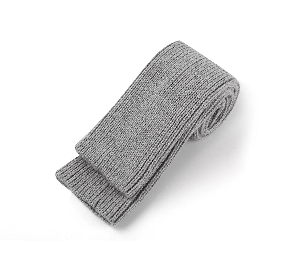 Women Stretchy Ribbed Knit Stirrup Leg Warmers 12 Women Stretchy Ribbed Knit Stirrup Leg Warmers - Image 10